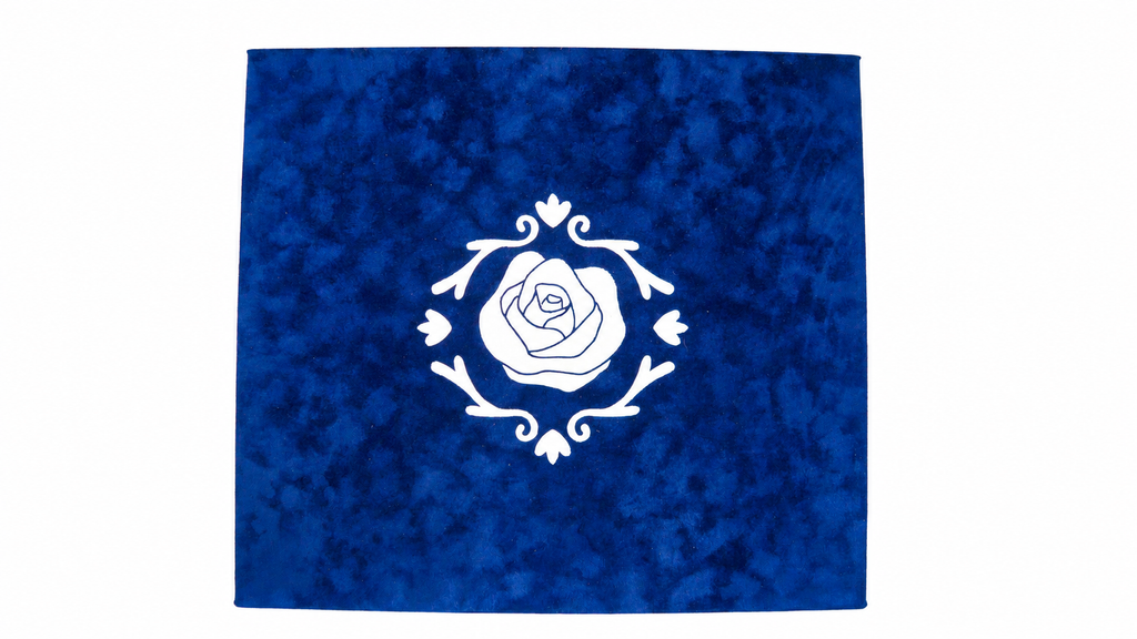 Sapphire Diamonds Luxury Gift Box