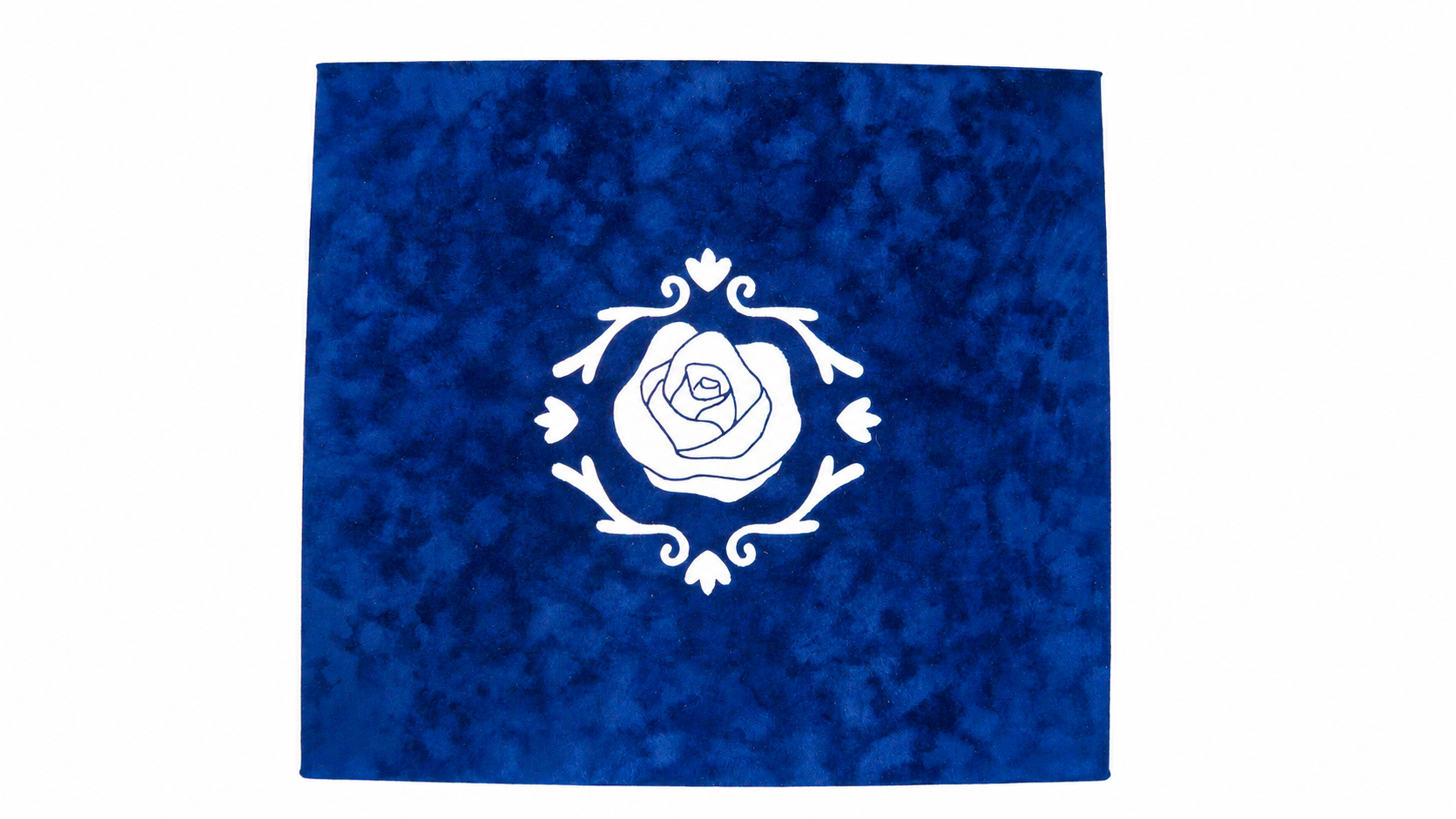 Sapphire Diamonds Luxury Gift Box