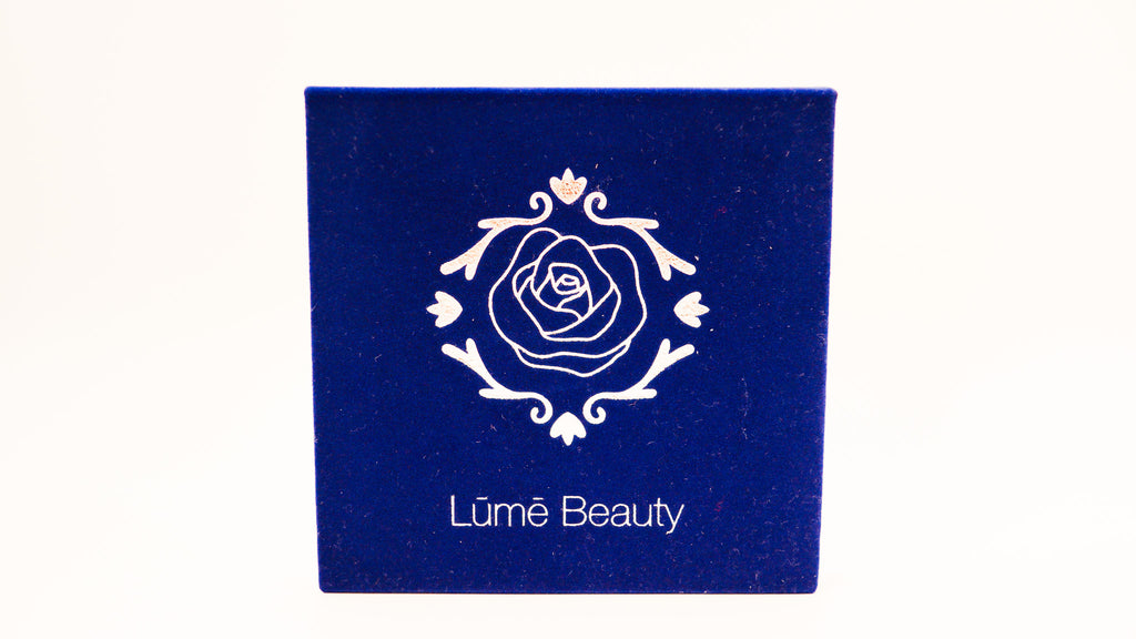 Sapphire Diamonds Luxury Gift Box