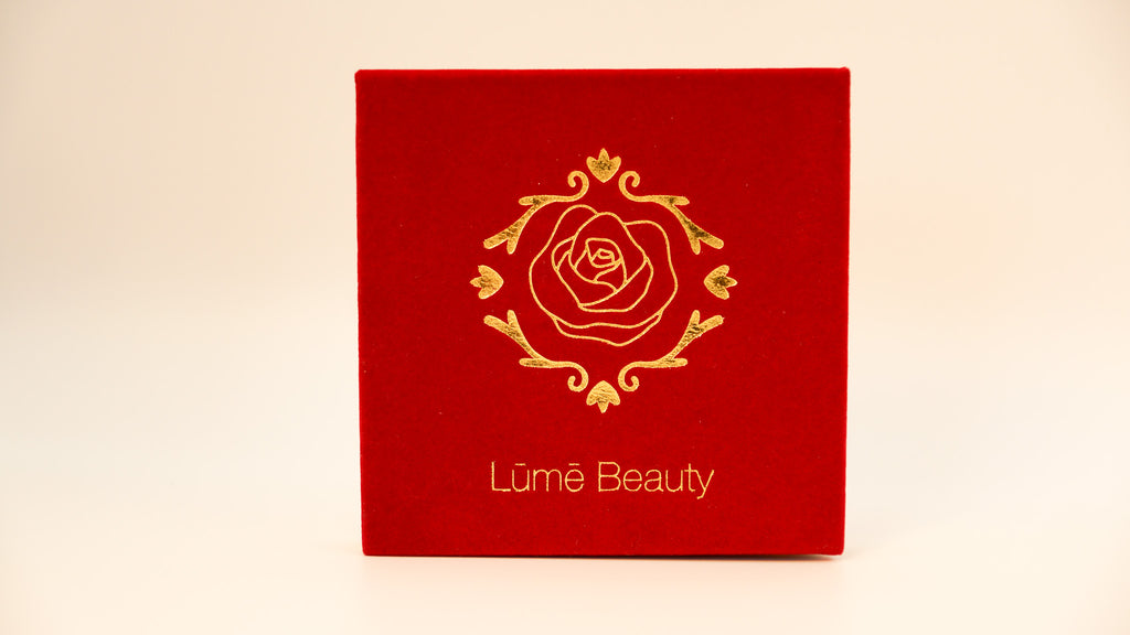 Rose Garden Luxury Gift Box