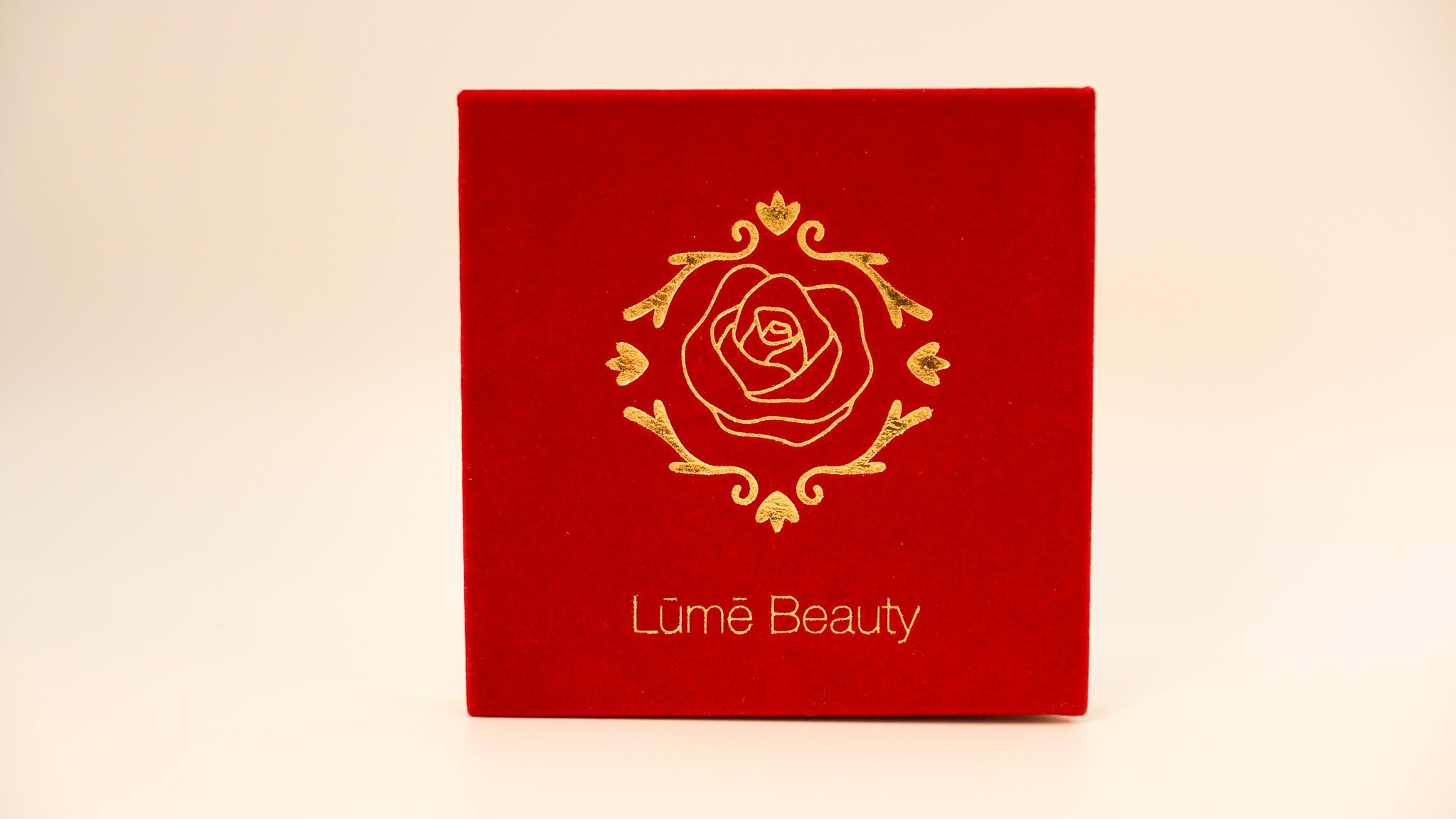Rose Garden Magnetic Storage Palette