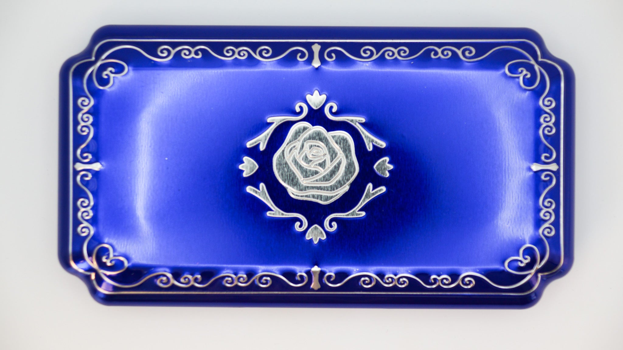 Sapphire Diamonds Eyeshadow Palette