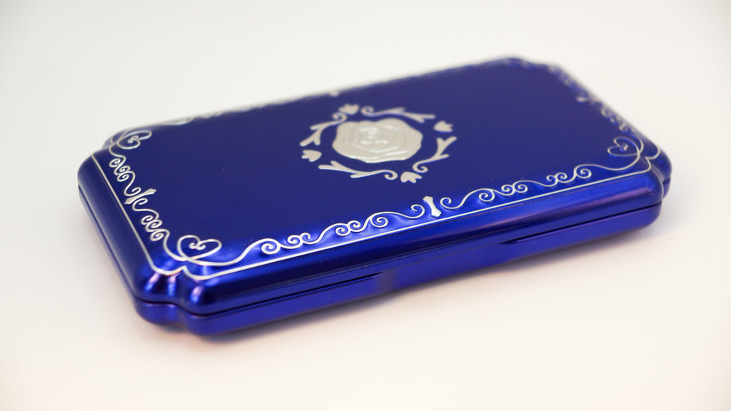 Sapphire Diamonds Eyeshadow Palette