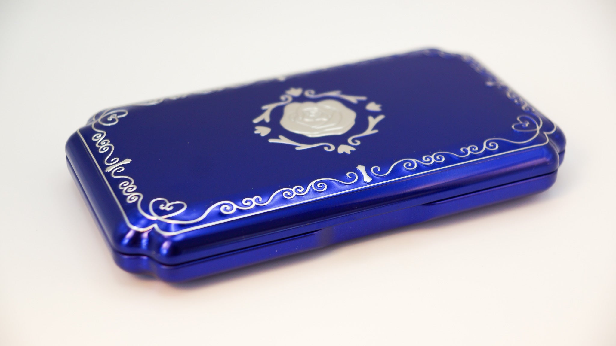 Sapphire Diamonds Eyeshadow Palette