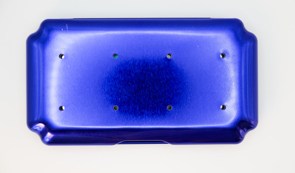 Sapphire Diamonds Eyeshadow Palette