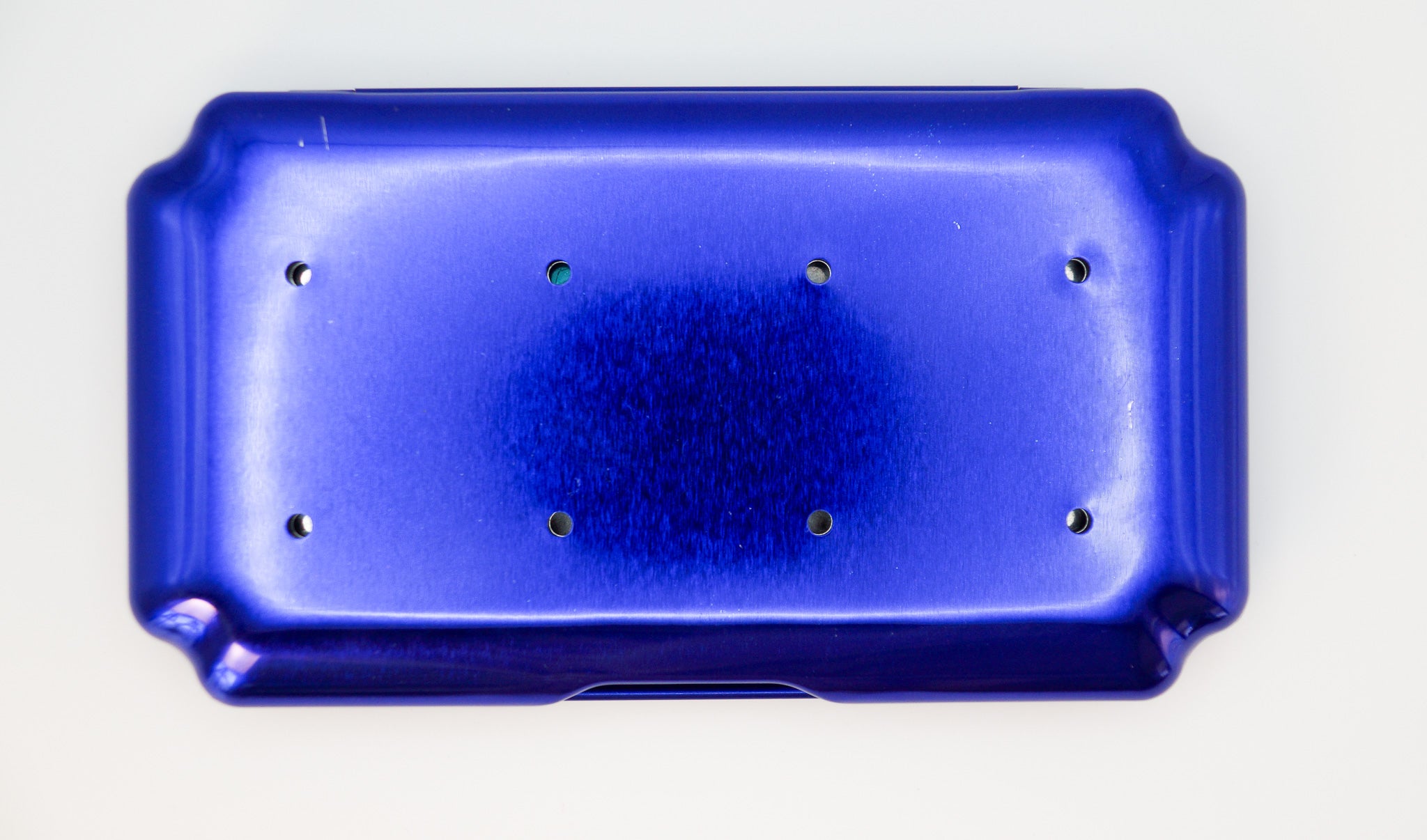 Sapphire Diamonds Eyeshadow Palette