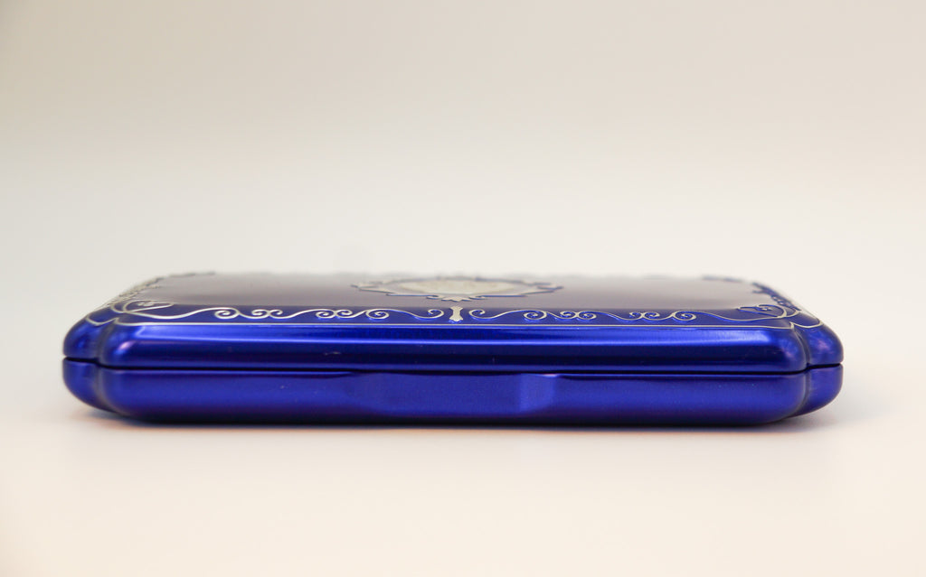 Sapphire Diamonds Eyeshadow Palette