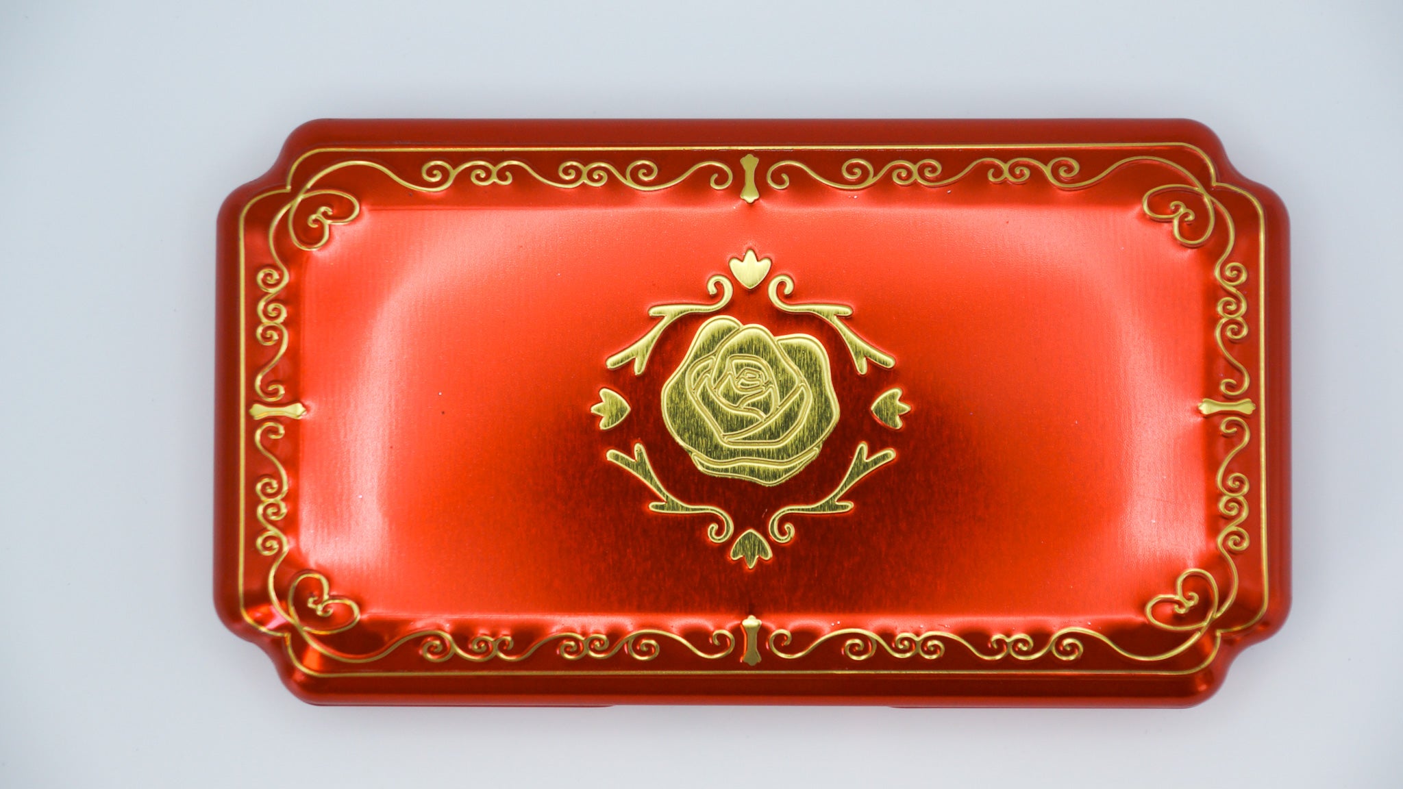 Red Roses Eyeshadow Palette