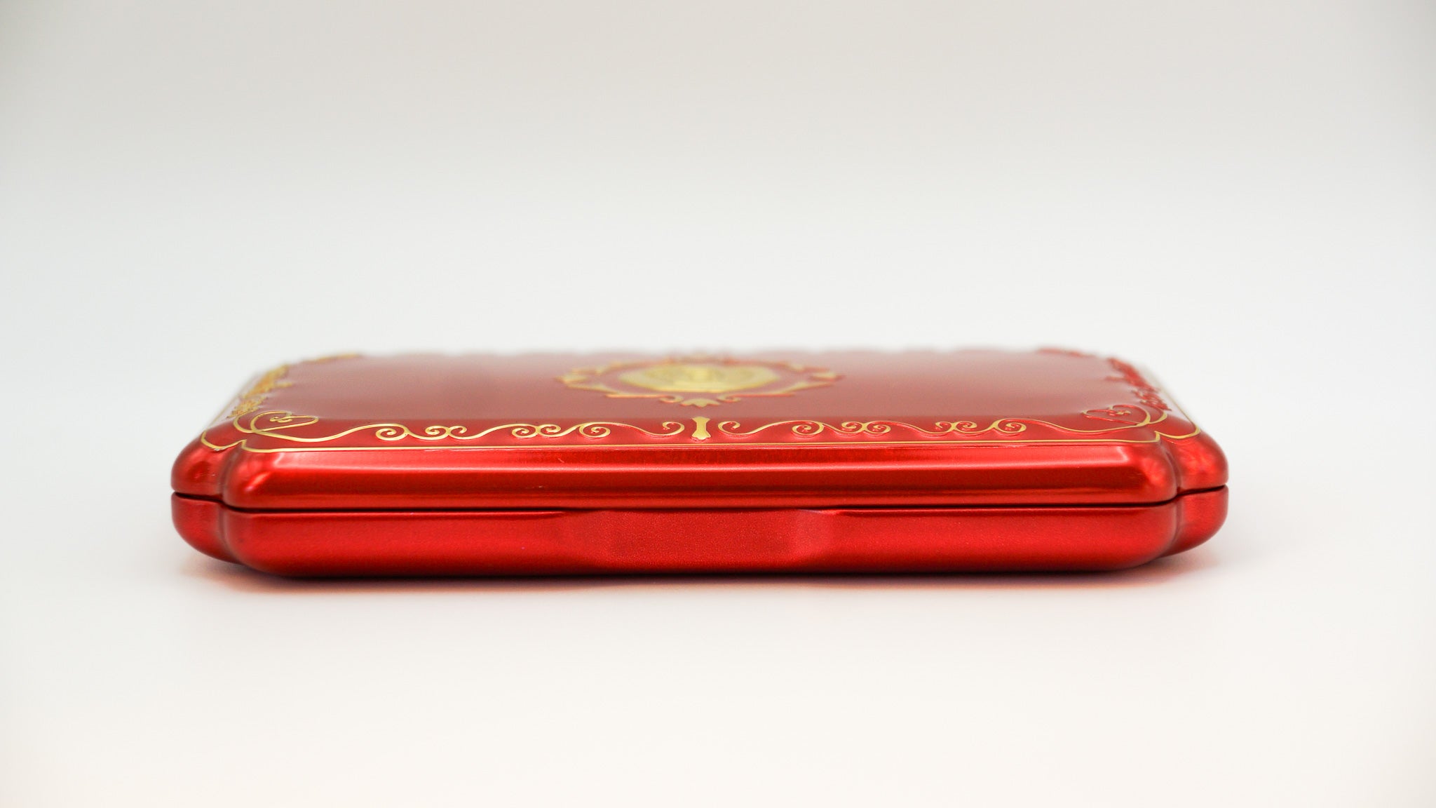 Red Roses Eyeshadow Palette