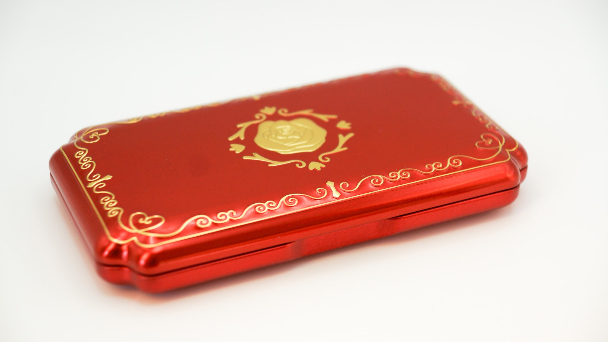 Red Roses Eyeshadow Palette