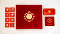 Rose Garden Luxury Gift Box