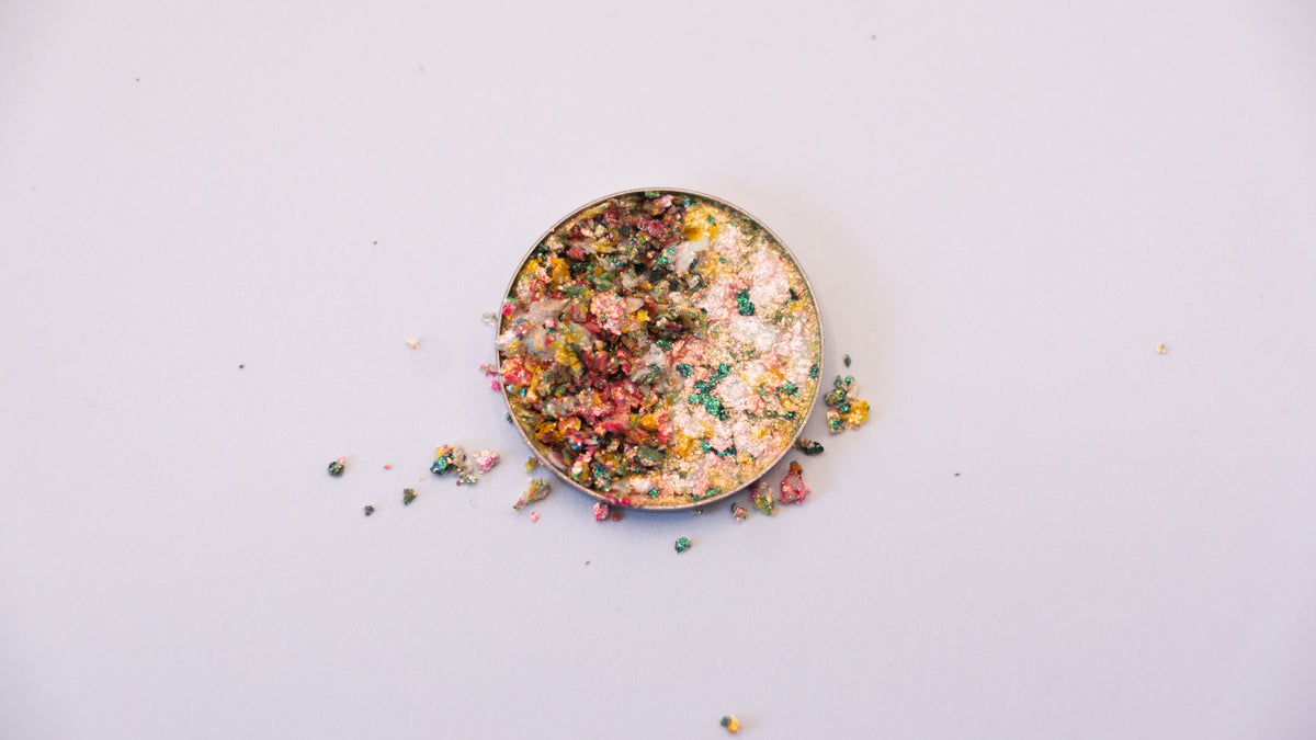 Multichrome Eyeshadow