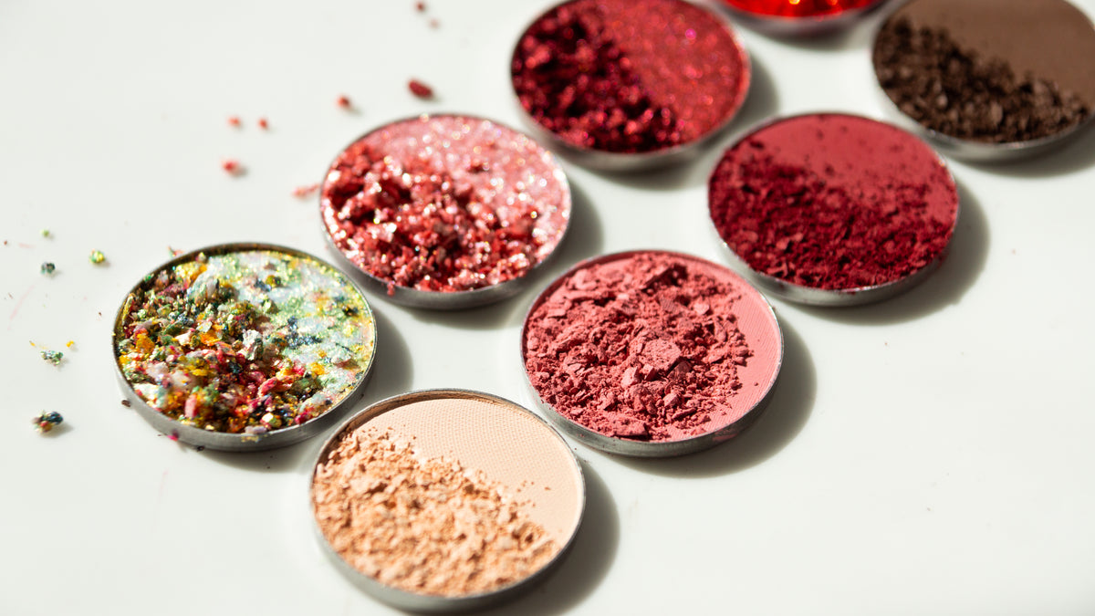 Multichrome Eyeshadow
